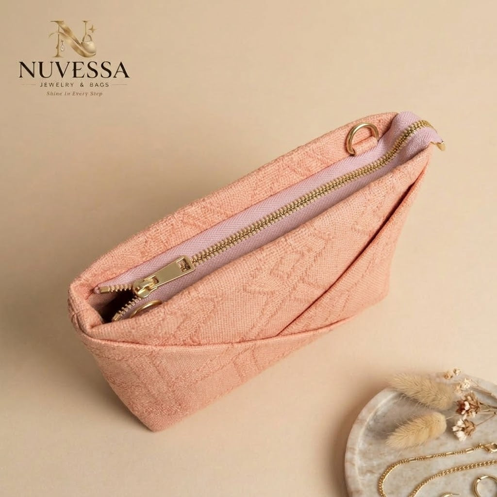 Stylish Crossbody Women Handbag - Elegant Ladies Bag