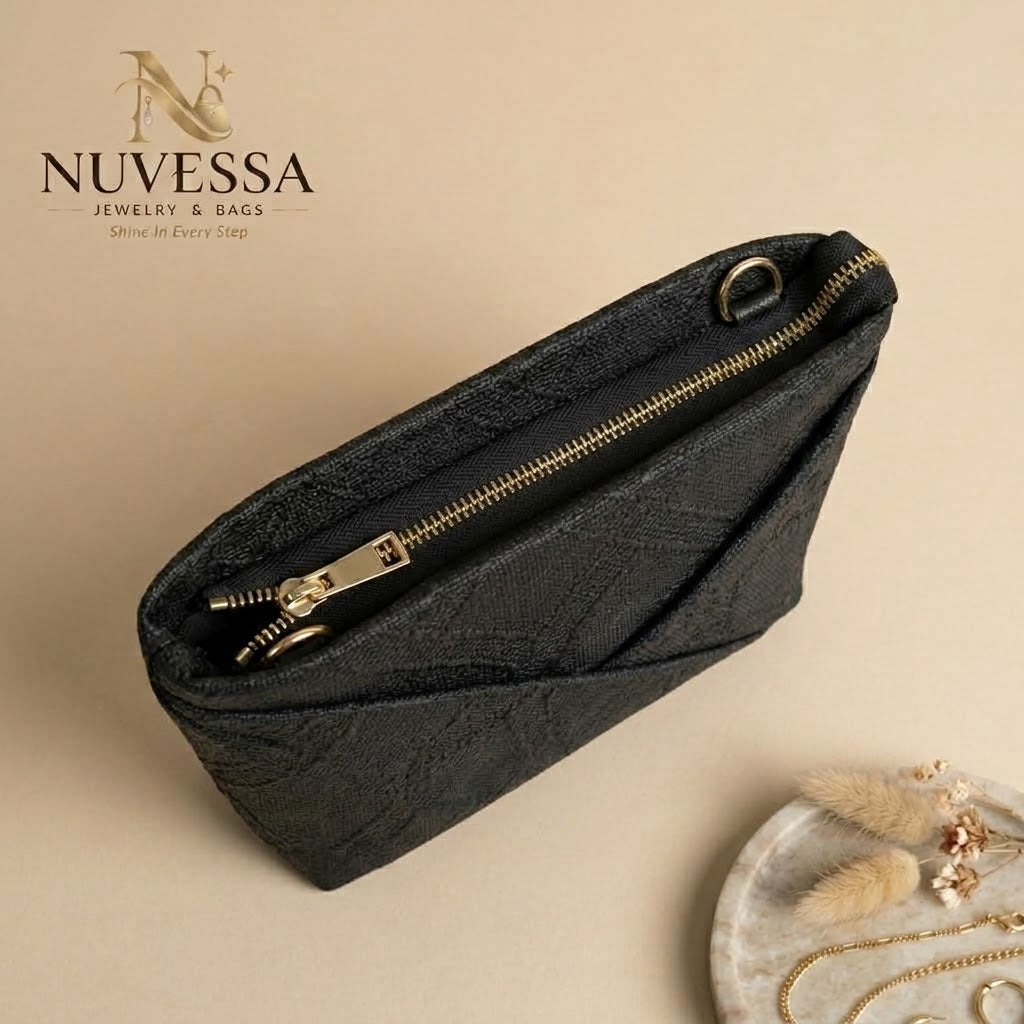 Stylish Crossbody Women Handbag - Elegant Ladies Bag